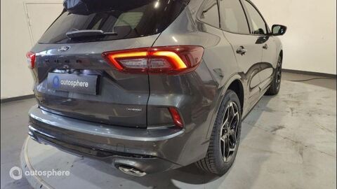 Kuga 2.5 Duratec 180ch Hybrid FlexiFuel ST-Line X Powershift 2026 occasion 78310 Coigni&egrave;res