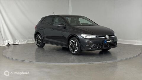 Polo 1.0 TSI 95ch R-Line Edition 2025 occasion 51100 Reims