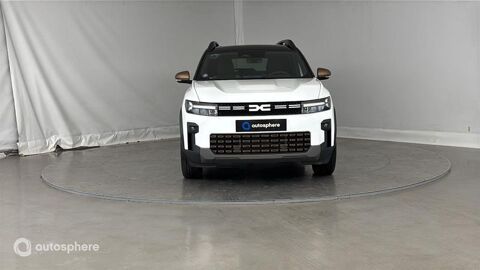 Bigster 1.8 hybrid 155ch Extreme 2025 occasion 51200 &Eacute;pernay