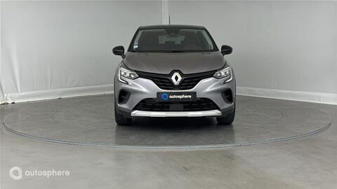 Captur 1.0 TCe 90ch Evolution 2022 occasion 51200 &Eacute;pernay