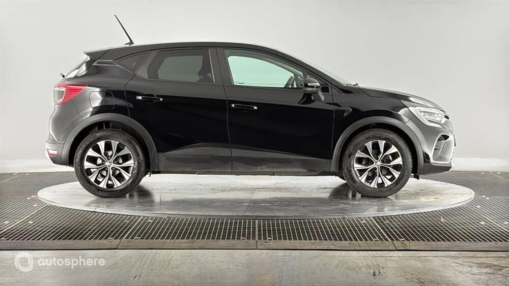 Captur 1.0 TCe 90ch Evolution 2024 occasion 73230 Saint-Alban-Leysse