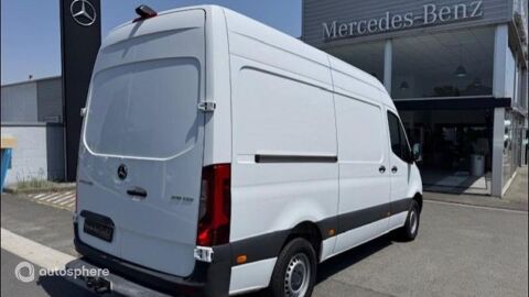 Sprinter 315 CDI 37 3T5 Pro Propulsion 9G-Tronic 2023 occasion 17140 LAGORD
