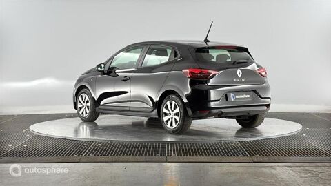 Clio 1.0 TCe 90ch Equilibre 2023 occasion 74200 Thonon-les-Bains