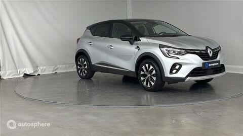 Captur 1.0 TCe 90ch Techno 2024 occasion 57400 Buhl-Lorraine
