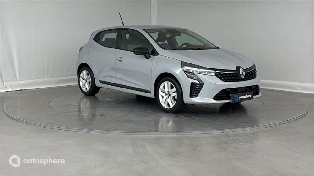 Clio 1.5 dCi 100ch Evolution - 25 2025 occasion 59190 Hazebrouck