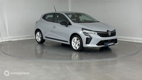 Clio 1.5 dCi 100ch Evolution - 25 2025 occasion 59190 Hazebrouck