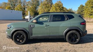 Duster 1.8 hybrid 155ch Extreme 2026 occasion 54800 JARNY