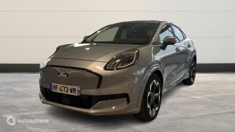 Ford Puma Gen-E 168ch Standard Range 43 kWh Premium 2025 occasion B&eacute;thune 62400
