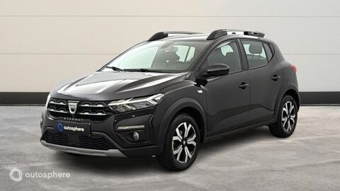 Annonce voiture Dacia Sandero 13999 €