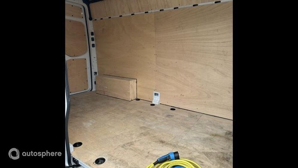 Sprinter 312 e 39 3T5 1 batteries 2023 occasion 77270 Villeparisis