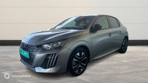 208 1.2 Turbo 100ch Allure 2026 occasion 13300 Salon-de-Provence