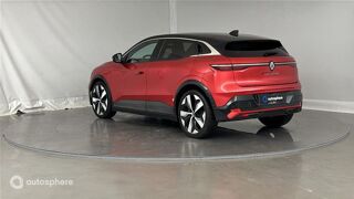 M&eacute;gane E-Tech Electric EV60 220ch Techno super charge -C 2023 occasion 62231 Coquelles