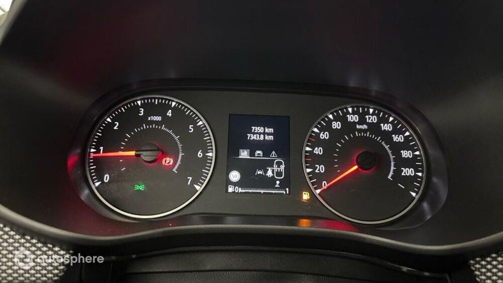 Sandero 1.0 SCe 65ch Expression -24 2024 occasion 57500 Saint-Avold