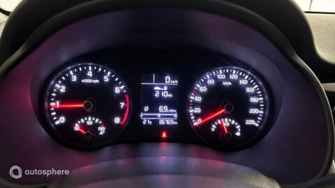 Stonic 1.0 T-GDi 120ch ISG Active Euro6d-T 2019 occasion 59640 Dunkerque