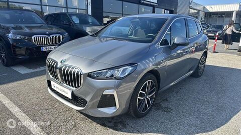 BMW Serie 2 225e 245ch xDrive M Sport DKG7 2022 occasion Aix-en-Provence 13100