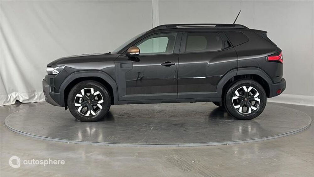 Duster 1.6 hybrid 140ch Extreme 2025 occasion 62220 Carvin