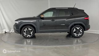 Duster 1.6 hybrid 140ch Extreme 2025 occasion 62220 Carvin