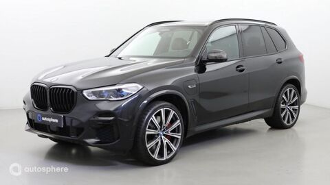 Annonce voiture BMW X5 67999 