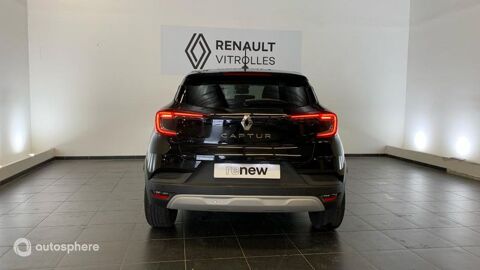 Captur 1.0 TCe 90ch Evolution 2023 occasion 13700 Marignane