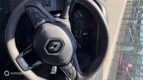Trafic E-TECH L1H1 52kWh AC22 Grand Confort 2025 occasion 51100 Reims