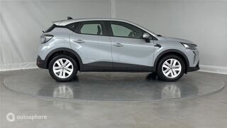 Captur 1.0 Eco-G 100ch Evolution 2025 occasion 62231 Coquelles