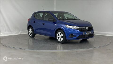 Sandero 1.0 SCe 65ch Essentiel -22 2022 occasion 57155 Marly