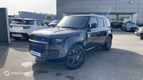 Land-Rover Defender 110 2.0 P400e X-Dynamic HSE 2024 occasion Limonest 69760