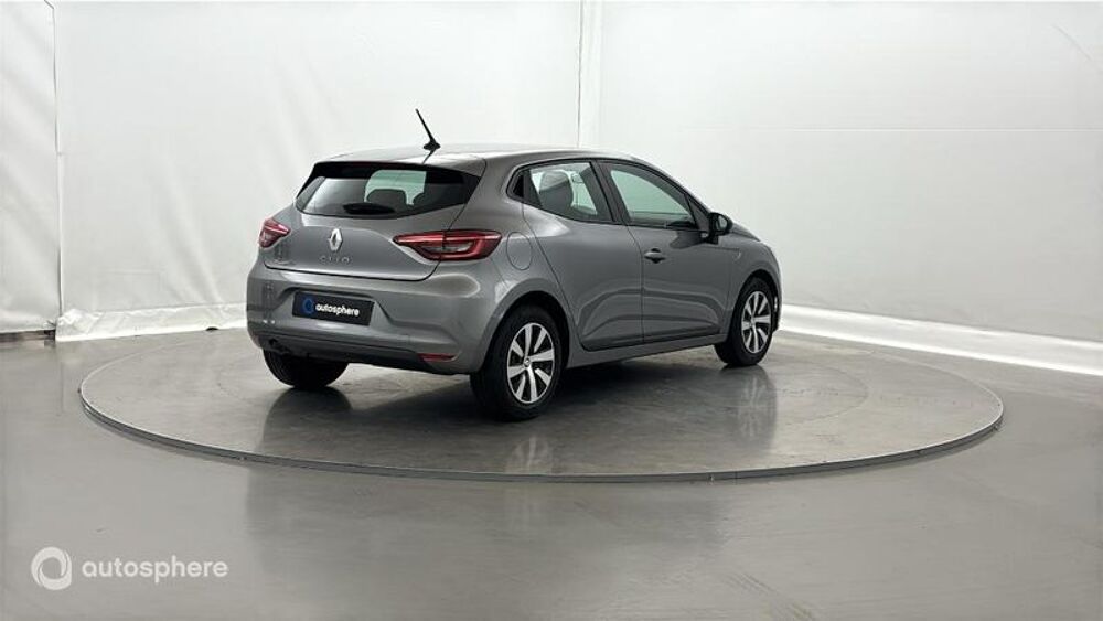 Clio 1.0 TCe 90ch Equilibre 2023 occasion 59223 Roncq
