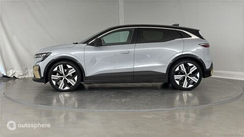 M&eacute;gane E-Tech Electric EV60 220ch Iconic super charge 2022 occasion 51100 Reims