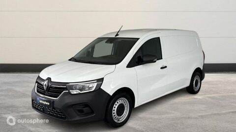 Annonce voiture Renault Kangoo 22999 €