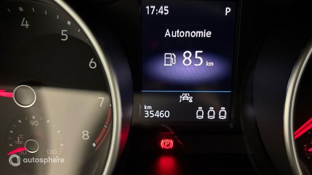 Tiguan 1.5 TSI 150ch Life DSG7 2023 occasion 94000 Cr&eacute;teil