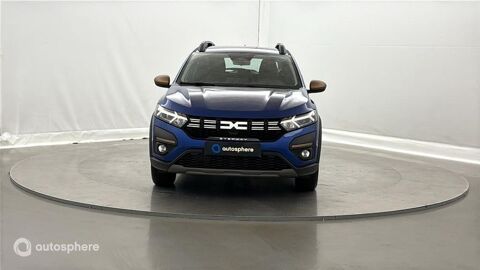 Sandero 1.0 TCe 90ch Stepway Extreme -24 2025 occasion 57155 Marly