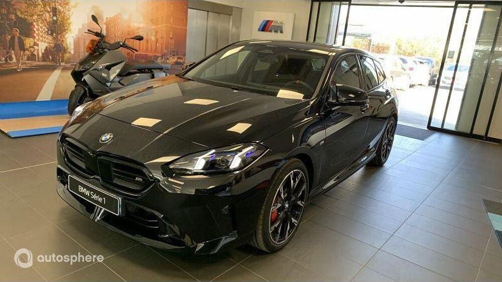 Série 1 M135A xDrive 300ch M Performance 2025 occasion 59650 Villeneuve-d'Ascq