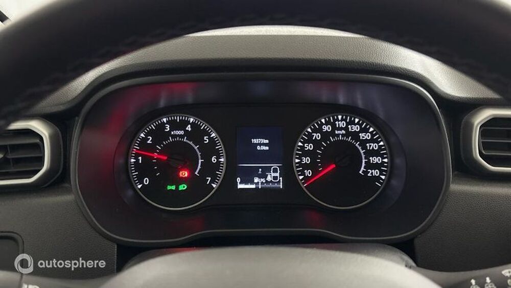 Duster 1.0 ECO-G 100ch Expression 2024 occasion 57000 Metz