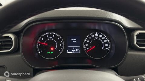 Duster 1.0 ECO-G 100ch Expression 2024 occasion 57000 Metz