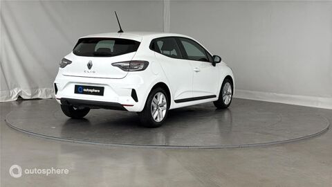 Clio 1.5 Blue dCi 100ch Evolution - 24 AUTO ECOLE 2025 occasion 51100 Reims