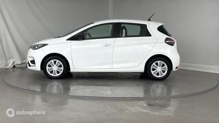 Zo&eacute; Life charge normale R110 Achat Int&eacute;gral 2020 occasion 62800 Li&eacute;vin