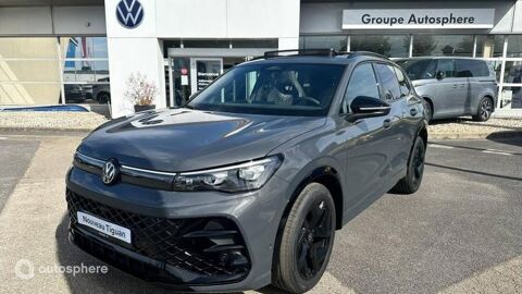 Volkswagen Tiguan 1.5 eTSI 150ch R-Line Edition DSG7 2026 occasion Ch&acirc;lons-en-Champagne 51000