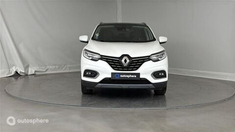 Kadjar 1.5 Blue dCi 115ch Intens EDC 2020 occasion 59470 Wormhout