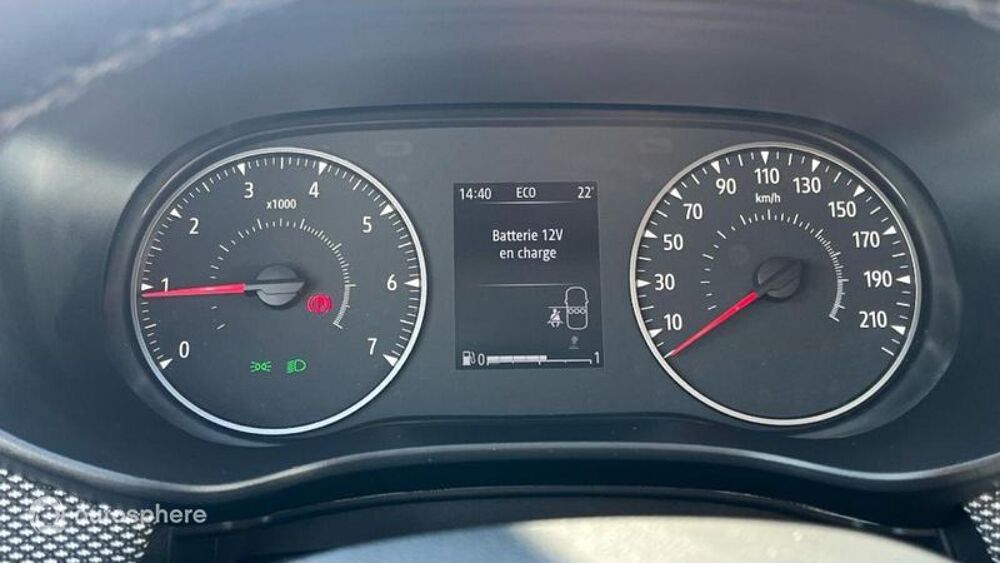 Sandero 1.0 ECO-G 100ch Stepway Expression 2023 occasion 84120 Pertuis