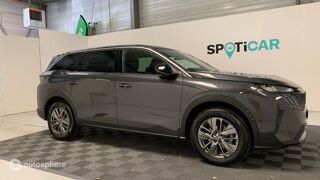 5008 Hybrid 145ch Allure e-DCS6 2026 occasion 84000 Avignon