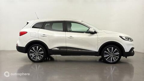Kadjar 1.2 TCe 130ch energy Intens 2016 occasion 37170 Chambray-l&egrave;s-Tours