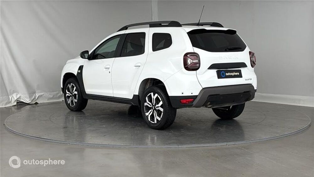 Duster 1.5 Blue dCi 115ch Journey + 4x2 2023 occasion 57155 Marly