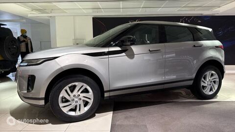 Range Rover Evoque 1.5 P300e 309ch S AWD BVA 11cv 2020 occasion 75019 Paris