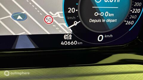 Golf 2.0 TDI SCR 116ch Life Plus DSG7 2023 occasion 44000 NANTES