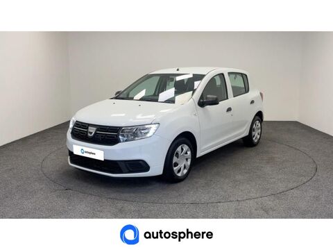 Dacia sandero 1.0 SCe 75ch Access