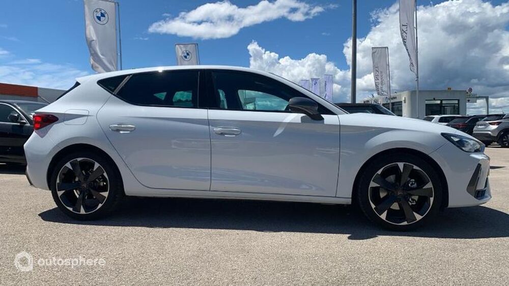 Leon 1.5 eHybrid 272ch VZ DSG6 2025 occasion 13700 Marignane