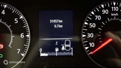 Duster 1.3 TCe 130ch FAP Journey 4x2 2023 occasion 51200 &Eacute;pernay