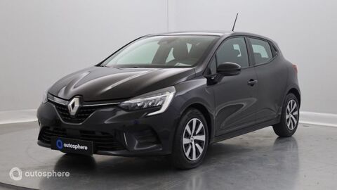 Renault Clio 1.0 TCe 90ch Equilibre 2023 occasion Fouquières-lès-Béthune 62232