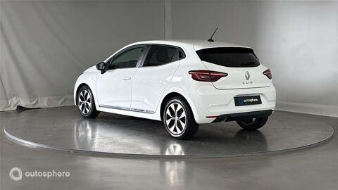 Clio 1.0 TCe 100ch Evolution GPL 2023 occasion 62220 Carvin